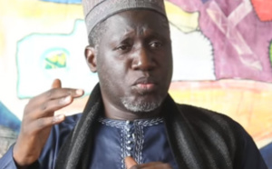 T-shirt à l’effigie des homosexuels : les graves accusations de Imam Kanté contre Waly Seck