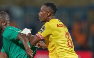 CAN 2019 : le Bénin dépose un recours contre la suspension de Khaled Adénon