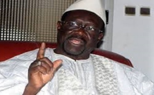 Aar Li Nu Bokk : Mbaye Ndiaye demande l’interdiction des manifestations par le préfet de Dakar