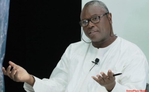Affaire Petrotim, Alioune Tine charge l’Etat : « La communication de la Présidence est fondée sur le déni, le mensonge et les artifices »