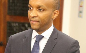 Rachat des parts de Timis par Bp, Mamadou F. Kane confirme et précise : « Il y a une transaction de 250 millions de dollars »