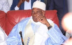 VIDEO - Modernisation de la mosquée omarienne: Me Wade s'engage à participer aux travaux