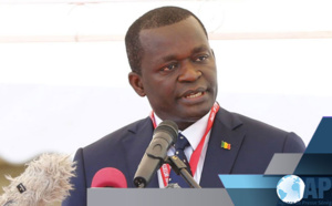 Aéroport Matam-Ourrossogui: l’Etat débloque 14 milliards FCfa