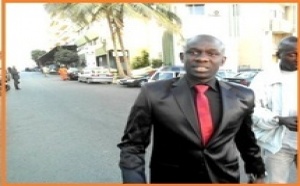 Affaire Khady Ndoye : Pape Diouf est-il menacé ?