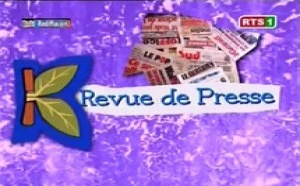 [VIDEO] Revue de Presse du 12 Décembre