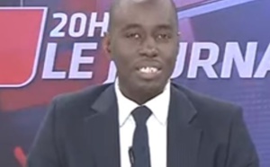 REPLAY - TFM JT Français 20h - Pr : CHEIKH TIDIANE DIAHO - 07 Juillet 2019