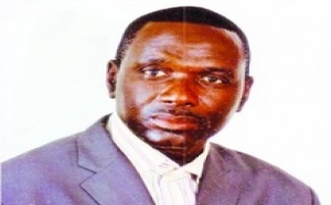 Souaïbou Kamougué Diatta : Anthologie du drame de Diagnon :
