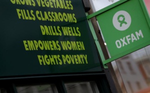 Affaire Oxfam : Moustapha Diakhaté réclame l’expulsion de l’ONG…