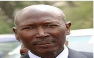[AUDIO] Khoureïchi Thiam: "Des gouverneurs roulent pour Wade"