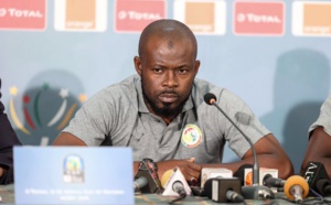 Le Sénégal se projette déjà sur les demi-finales: Youssouf Dabo et Mayacine Mar en mission de supervision