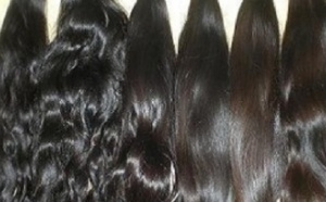 Touba: les cheveux naturels et les produits khessal enlevés des étals