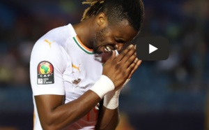 VIDEO - Mali vs Côte d'Ivoire 0-1: les meilleurs moments et résumé du match...