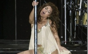 Photo : Quand Beyonce est sans culotte et dévoile son intimité...
