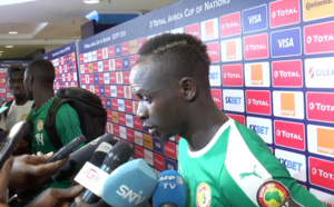 CAN 2019 : Quand Sadio Mané chambre la presse sénégalaise...