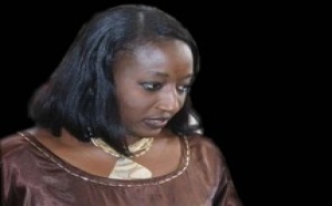 Aminata Lô réclame la tête de Mamadou Seck