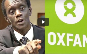 VIDEO - Mame Mactar Guèye: "OXFAM est prête à abandonner la procédure enclenchée contre Elimane Kane si...."