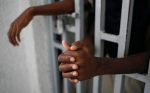 Grève de la faim à la Mac de Mbour: Les prisonniers sont revenus à de meilleurs sentiments