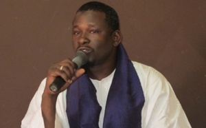 Elimane Kane: « je ne suis lié à aucune médiation »