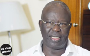 VIDEO - Babacar Gaye: « Le Pds tel qu’il fonctionne, manque de sérieux »