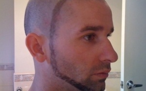 Aprés Davala voici la nouvelle coiffure en vogue