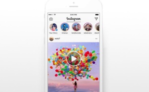 TECHNOLOGIE - Instagram: une intelligence artificielle va vous déconseiller de publier certains commentaires