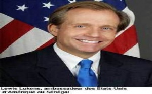 [Vidéo] Présidentielle 2012 : L'ambassadeur des Usa apppelle à des élections « sans violences »