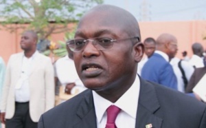 Oumar Guèye invite les maires à affronter les incohérences territoriales