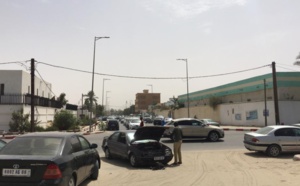 Mauritanie: les parlementaires réclament la libération du journaliste Ould Wedia