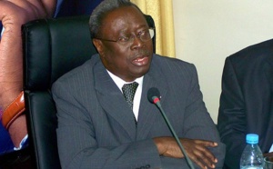 Paix en casamance: Robert Sagna y convie les réfugiés