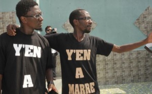 [AUDIO] Fadel Barro : « Les Américains ont d’autres moyens de pression pour faire partir Wade »
