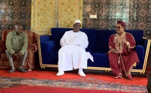 Ahmed Khalifa Niasse à Macky Sall: « Yallah bou andoul ak yow, do guiss beneu tokkou pétrole* »