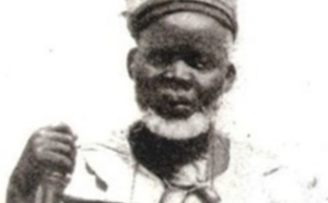Aujourd’hui, 9 juillet 1922 : Rappel à Dieu du grand érudit Tidiane, El Hadji Abdoulaye Niasse