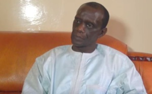 VIDEO - Mame Mactar Guèye, Ong Jamra : Son entretien avec Wally Seck...Les lobbies homosexuels...