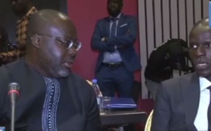 VIDEO - Corruption fiscale: La DGID engage le combat pour son éradication