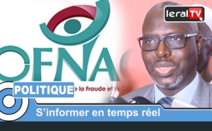 VIDEO - Dame Fall: " Quand on parle de corrompu, il y a forcément un corrupteur"