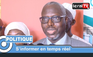 VIDEO - Dame Fall: " Intérêt Sénégal, moy nyepp fay seni impôts"