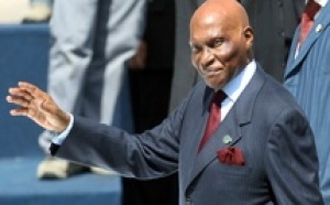 Candidature controversée de Gorgui: Une haute autorité américaine écrit à Wade