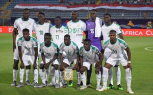 CAN 2019- Quart de finale Sénégal vs Bénin: Voici le onze probable des lions !