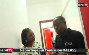 VIDEO - Exclusif: Les secrets de l'émission "Xalass" jamais dévoilés par Mamadou M. Ndiaye, Ndoye Bane...