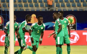 CAN 2019 - Sénégal-Bénin (1-0): Gana Guèye envoie les Lions en demi-finales, 13 ans après