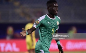 VIDEO - Sénégal Vs Bénin – Le but d’Idrissa Gana Guèye