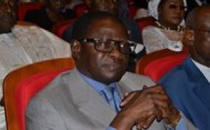 Pape Diop, Président du sénat :«L’opposition sénégalaise n’existe que par les médias»