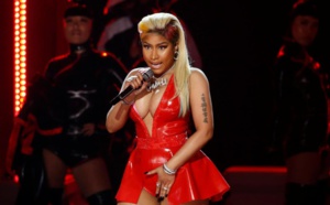 Arabie saoudite: vague de réactions après l’annulation du concert de Nicki Minaj