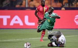 Sadio Mané : « Nous avons comme mission de ramener la coupe au Sénégal »