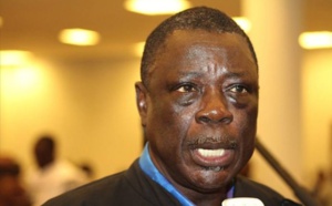 Me Ousmane Sèye: «Les contrats de Petro-tim ne sont pas renégociables»