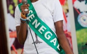 Miss West Africa : Sophia Thiam a été élue première dauphine et non miss