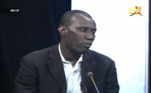 Alioune Fall analyse l'attaque de Kabeum