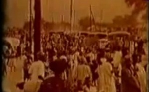 Magal Touba 1961