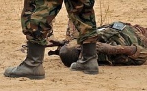 L’armée enregistre encore un mort, le Mfdc condamne et s'innocente