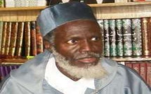 Oustaz Alioune Sall: «  L’islam interdit aux musulmans de porter  des alliances »